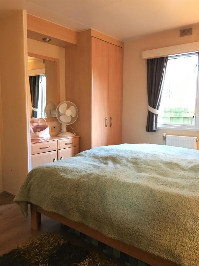 Prachtige Luxe Chalet Op De Veluwe Nabij Гундерло Екстер'єр фото